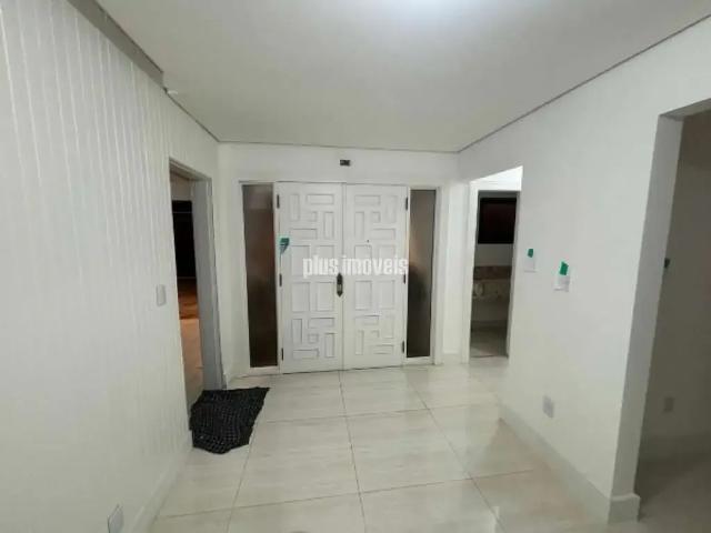 Casa / Sobrado para Venda em São Paulo/SP Jardim Prudência 4 Quartos