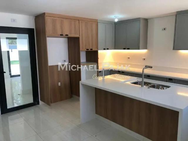 Casa / Sobrado para Venda em São Paulo/SP Jardim Prudência 4 Quartos
