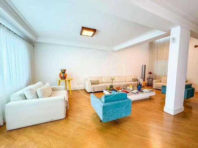 Casa / Sobrado para Venda em São Paulo/SP Jardim Prudência 4 Quartos