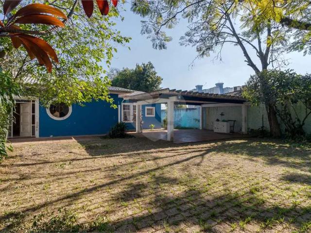 Casa / Sobrado para Venda em São Paulo/SP Jardim Prudência 4 Quartos