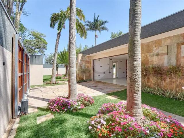 Casa / Sobrado para Venda em São Paulo/SP Jardim Prudência 4 Quartos