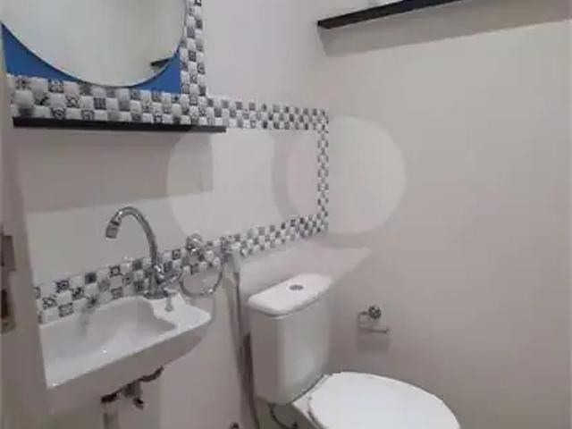 Casa / Sobrado para Venda em São Paulo/SP Jardim Prudência 4 Quartos