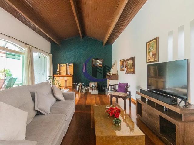 Casa / Sobrado para Venda em São Paulo/SP Jardim Prudência 4 Quartos