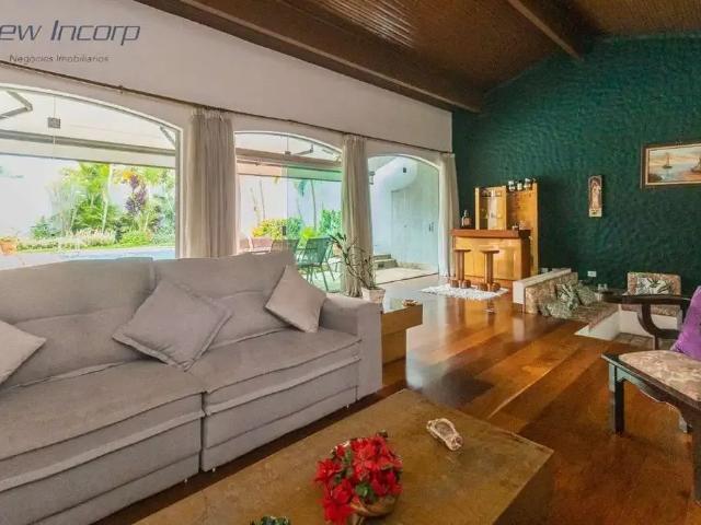 Casa / Sobrado para Venda em São Paulo/SP Jardim Prudência 4 Quartos