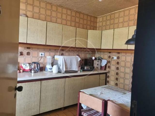 Casa / Sobrado para Venda em São Paulo/SP Jardim Prudência 4 Quartos