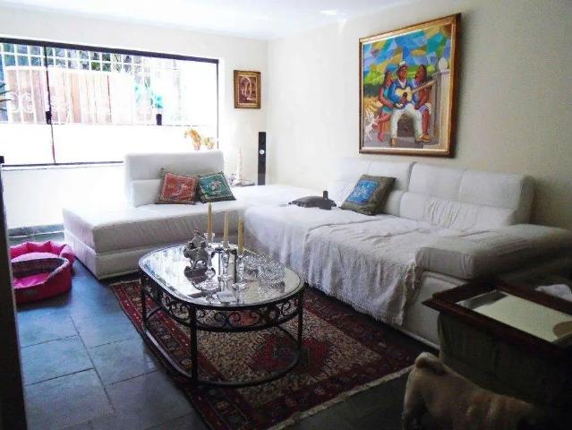 Casa / Sobrado para Venda em São Paulo/SP Jardim Prudência 5 Quartos