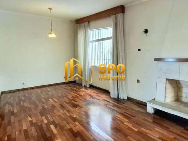 Casa / Sobrado para Venda em São Paulo/SP Jardim Prudência 5 Quartos