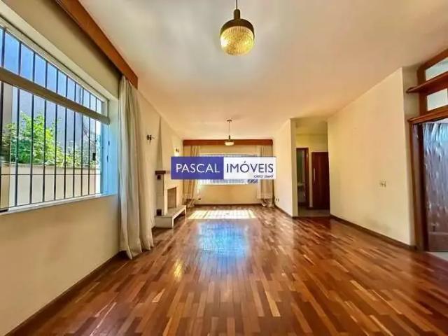 Casa / Sobrado para Venda em São Paulo/SP Jardim Prudência 5 Quartos