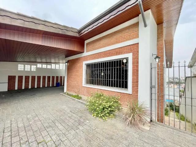 Casa / Sobrado para Venda em São Paulo/SP Jardim Prudência 5 Quartos