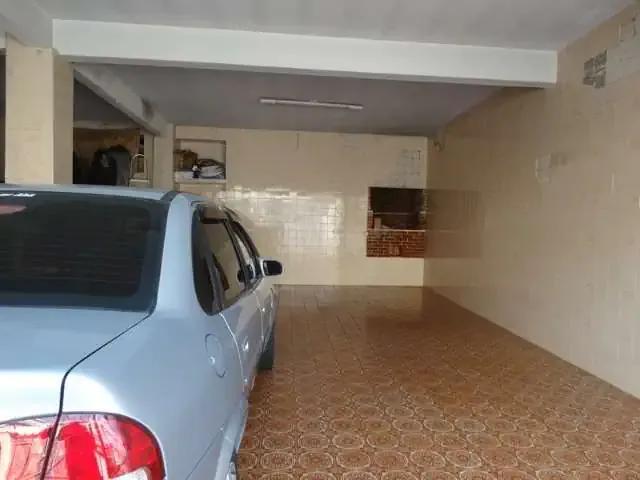 Casa / Sobrado para Venda em São Paulo/SP Jardim Cidália 6 Quartos
