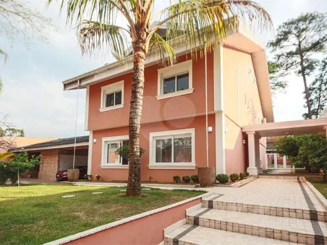 Casa / Sobrado para Venda em São Paulo/SP Jardim Prudência 6 Quartos