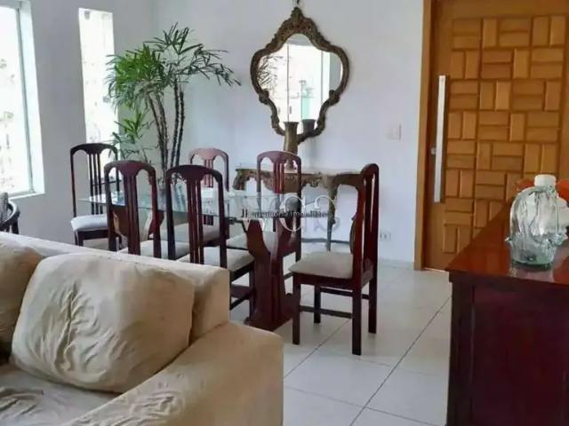 Casa / Sobrado para Venda em São Paulo/SP Jardim Prudência 6 Quartos