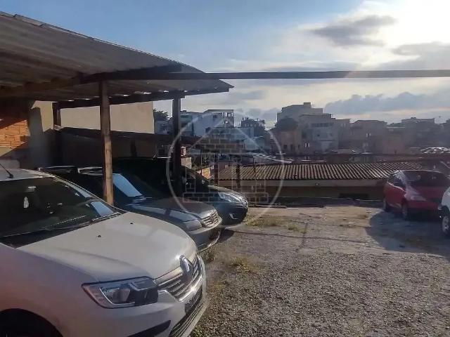 Casa / Sobrado para Venda em São Paulo/SP Jardim Presidente 1 Quartos