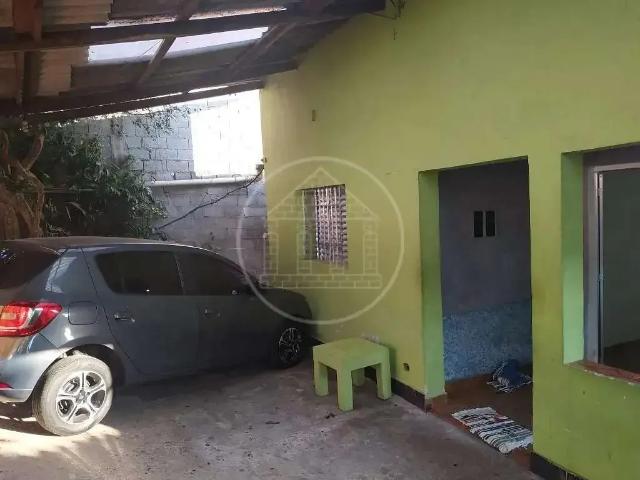 Casa / Sobrado para Venda em São Paulo/SP Jardim Presidente 2 Quartos