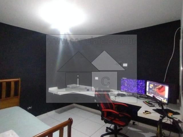 Casa / Sobrado para Venda em São Paulo/SP Jardim Presidente 3 Quartos