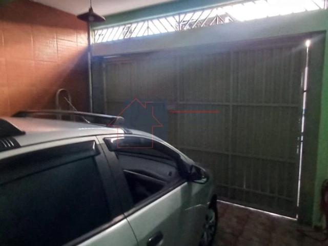 Casa / Sobrado para Venda em São Paulo/SP Jardim Presidente 3 Quartos