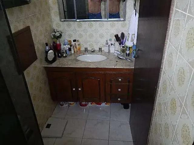 Casa / Sobrado para Venda em São Paulo/SP Jardim Previdência 3 Quartos