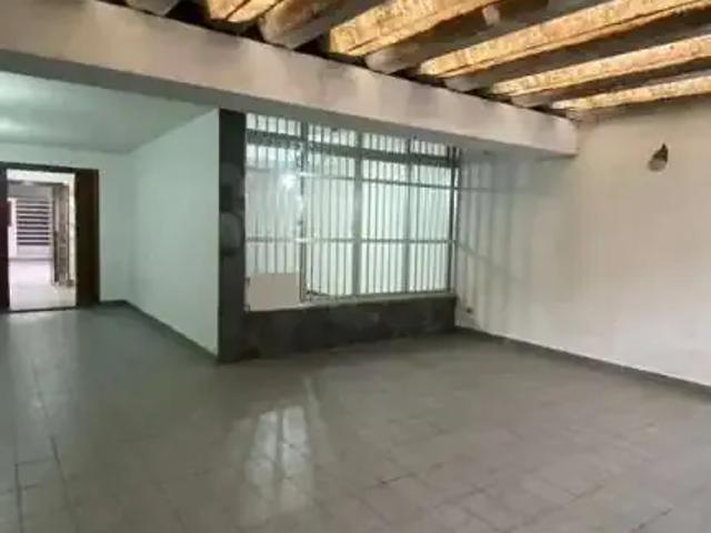 Casa / Sobrado para Venda em São Paulo/SP Jardim Previdência 3 Quartos