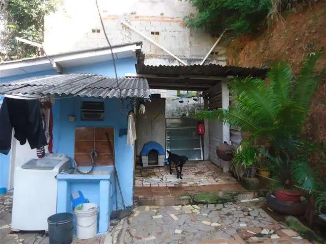 Casa / Sobrado para Venda em São Paulo/SP Jardim Previdência 3 Quartos