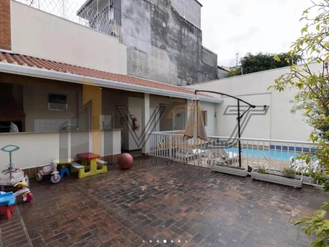 Casa / Sobrado para Venda em São Paulo/SP Jardim Previdência 3 Quartos