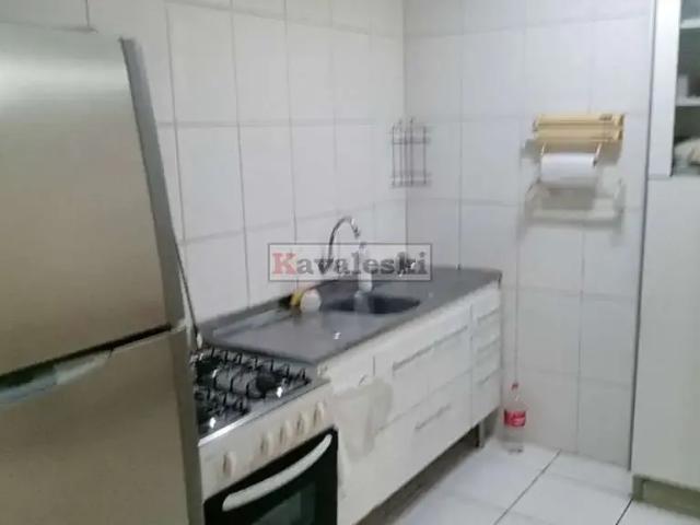 Casa / Sobrado para Venda em São Paulo/SP Jardim Previdência 1 Quartos