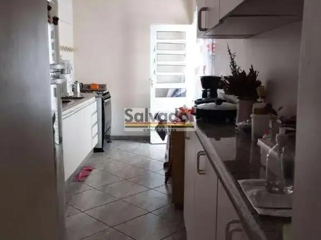 Casa / Sobrado para Venda em São Paulo/SP Jardim Previdência 2 Quartos