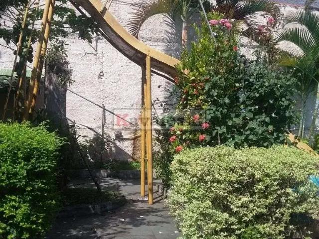 Casa / Sobrado para Venda em São Paulo/SP Jardim Previdência 4 Quartos