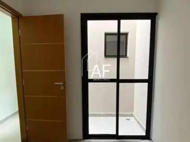 Casa / Sobrado para Venda em São Paulo/SP Jardim Primavera Zona Norte 3 Quartos