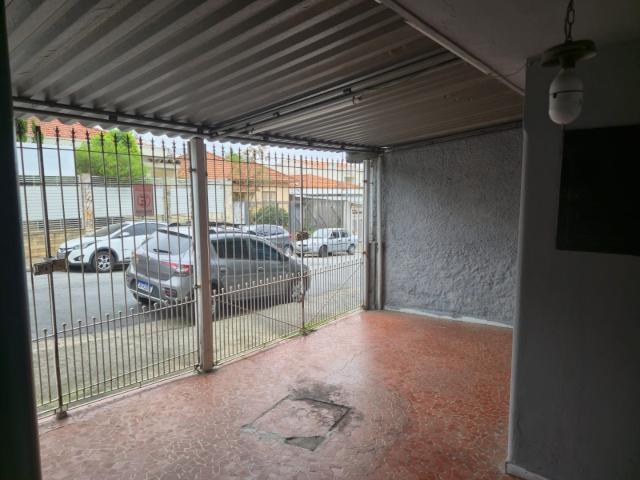 Casa / Sobrado para Venda em São Paulo/SP Jardim Primavera Zona Norte 2 Quartos
