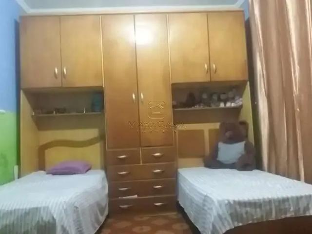 Casa / Sobrado para Venda em São Paulo/SP Jardim Primavera Zona Sul 2 Quartos