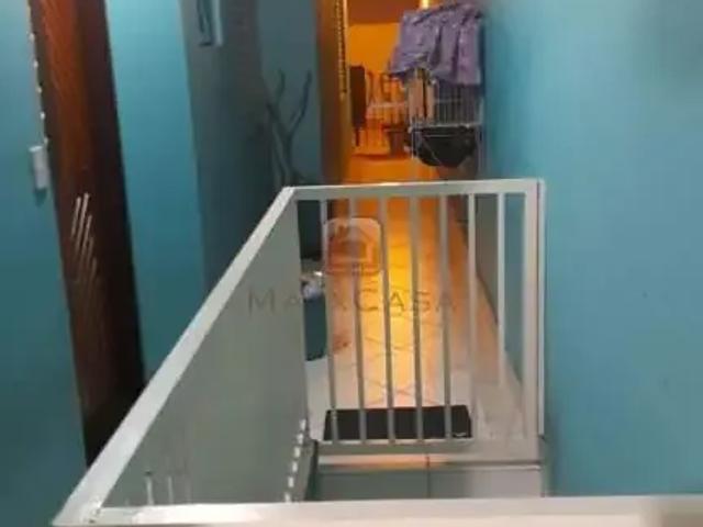 Casa / Sobrado para Venda em São Paulo/SP Jardim Primavera Zona Sul 3 Quartos