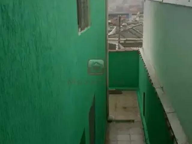 Casa / Sobrado para Venda em São Paulo/SP Jardim Primavera Zona Sul 3 Quartos