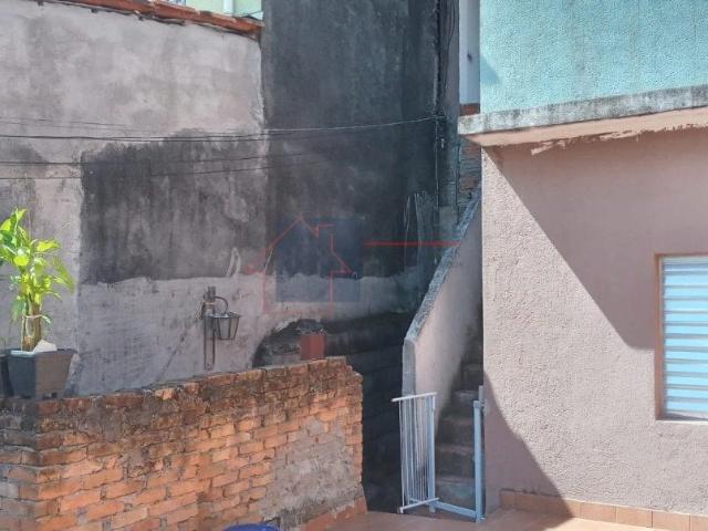 Casa / Sobrado para Venda em São Paulo/SP Jardim Primavera Zona Sul 4 Quartos