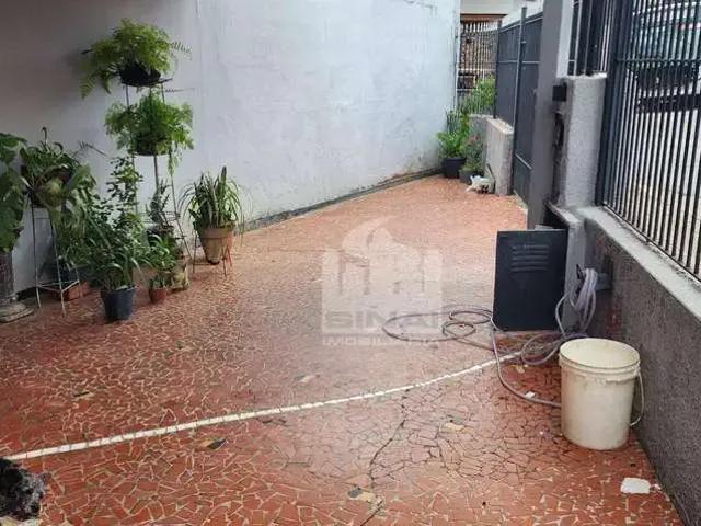 Casa / Sobrado para Venda em São Paulo/SP Jardim Primavera 1 Quartos