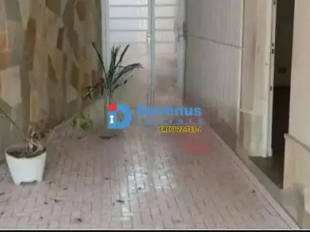 Casa / Sobrado para Venda em São Paulo/SP Jardim Primavera 1 Quartos