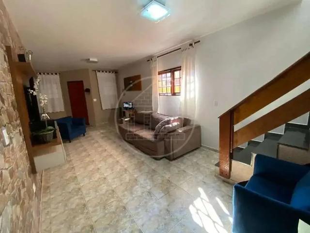Casa / Sobrado para Venda em São Paulo/SP Jardim Primavera 3 Quartos