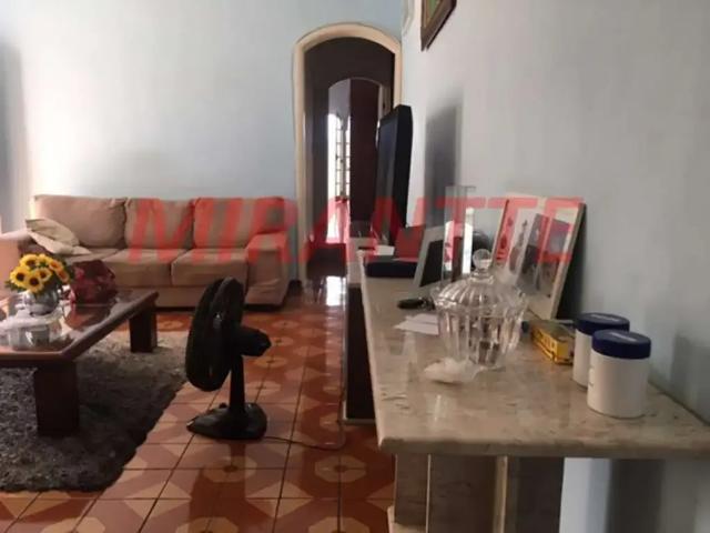 Casa / Sobrado para Venda em São Paulo/SP Jardim Primavera 3 Quartos