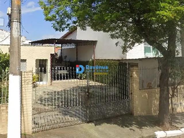Casa / Sobrado para Venda em São Paulo/SP Jardim Primavera 3 Quartos