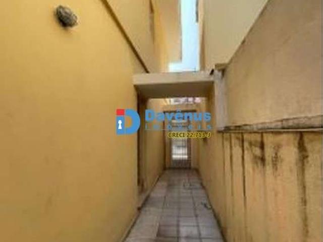 Casa / Sobrado para Venda em São Paulo/SP Jardim Primavera 3 Quartos