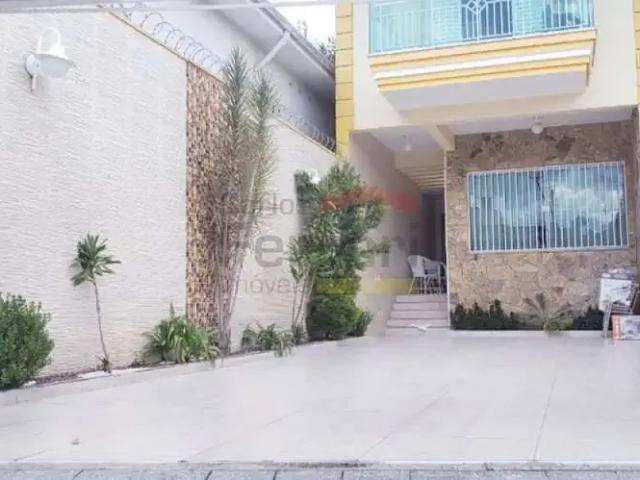 Casa / Sobrado para Venda em São Paulo/SP Jardim Primavera 3 Quartos