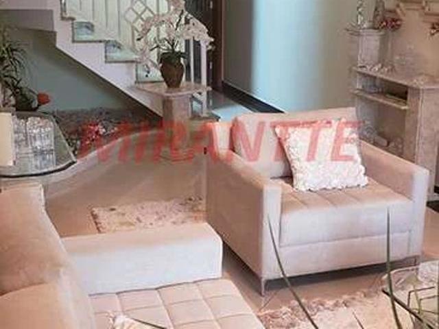 Casa / Sobrado para Venda em São Paulo/SP Jardim Primavera 3 Quartos