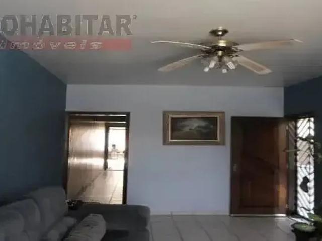 Casa / Sobrado para Venda em São Paulo/SP Jardim Primavera 3 Quartos