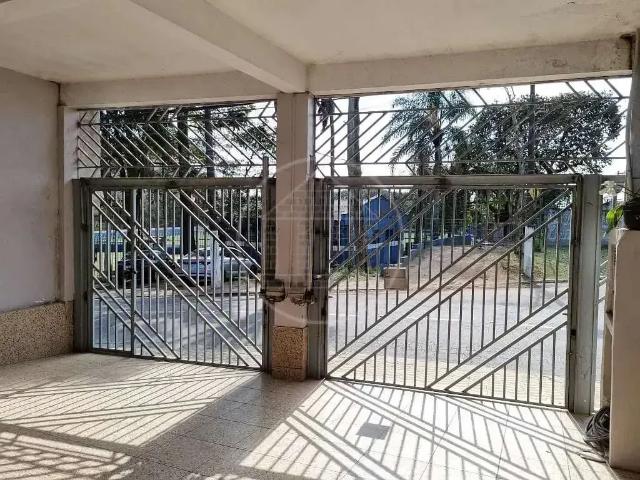 Casa / Sobrado para Venda em São Paulo/SP Jardim Primavera 4 Quartos