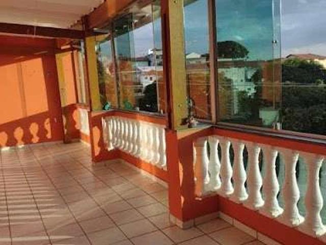 Casa / Sobrado para Venda em São Paulo/SP Jardim Primavera 4 Quartos