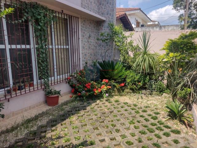 Casa / Sobrado para Venda em São Paulo/SP Jardim Promissão 2 Quartos