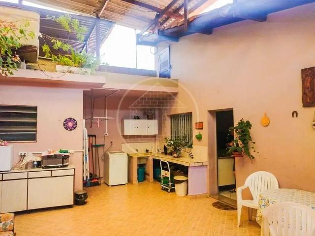 Casa / Sobrado para Venda em São Paulo/SP Jardim Promissão 3 Quartos