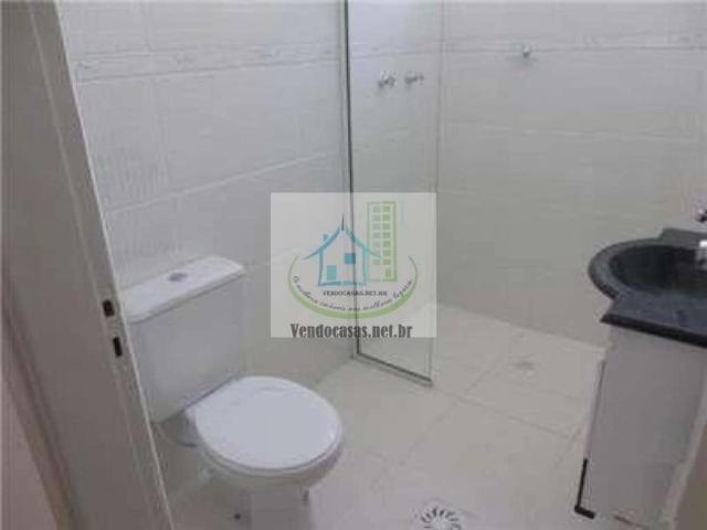 Casa / Sobrado para Venda em São Paulo/SP Jardim Promissão 3 Quartos