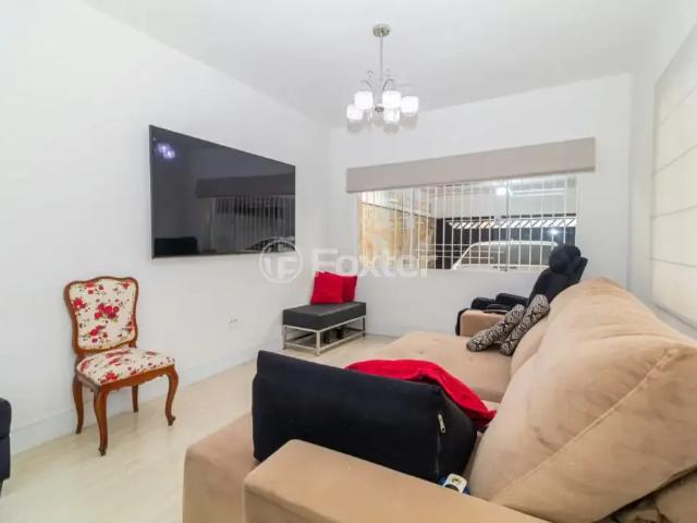 Casa / Sobrado para Venda em São Paulo/SP Jardim Promissão 3 Quartos