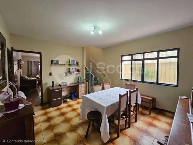 Casa / Sobrado para Venda em São Paulo/SP Santo Amaro 3 Quartos