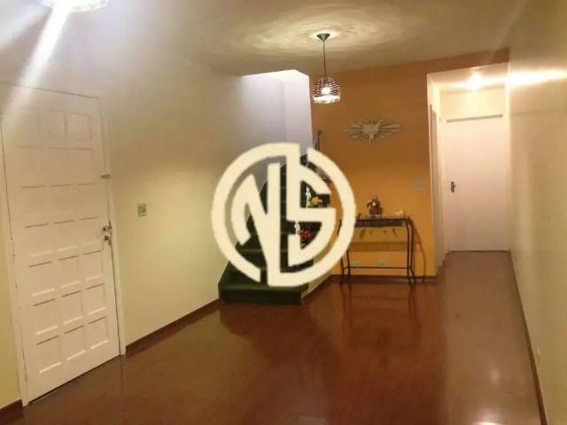 Casa / Sobrado para Venda em São Paulo/SP Jardim Promissão 3 Quartos